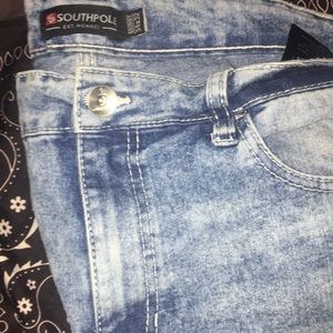 southpole jean